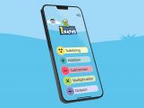 Fluency App