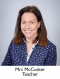 Mrs McCusker