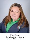 Mrs Reid