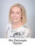 Mrs Dalrymple